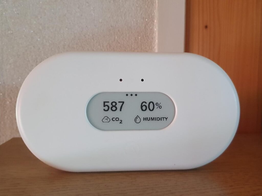 Airthings