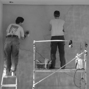 Artisanes enduit chaux