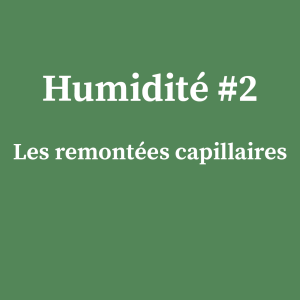 Humidité#2