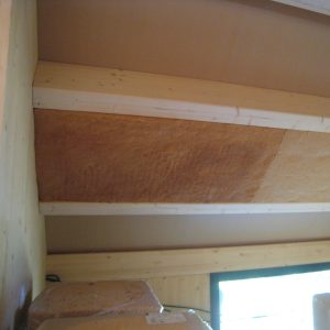 Laine de bois Laine de bois