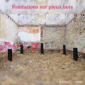 Pieux en bois2