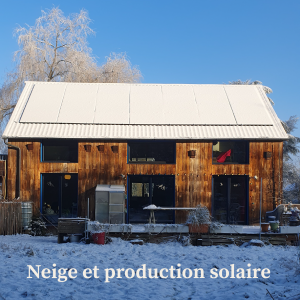 Production solaire1